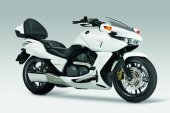 2012 Honda DN-01 photo